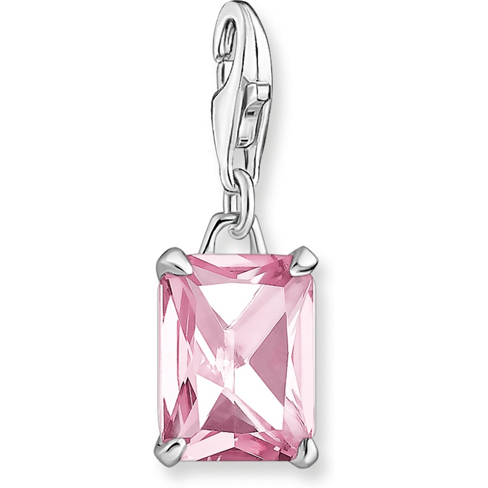Thomas Sabo Charm 925 Argent Pendentif