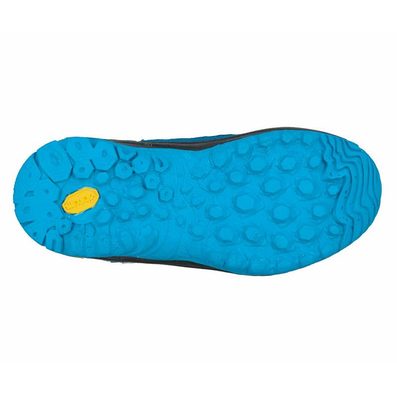 Brütting Wanderschuh Wanderschuhe Jungen