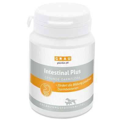 GRAU Intestinal Plus