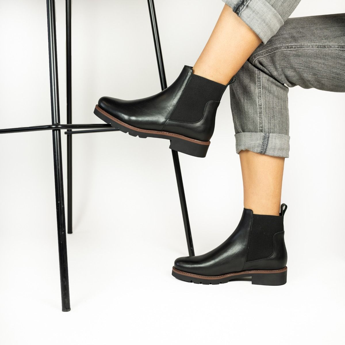 We Do  99504A - noir