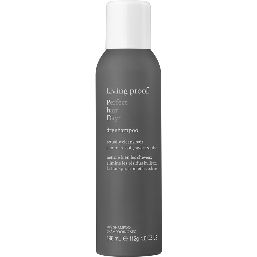 Dry Shampoo