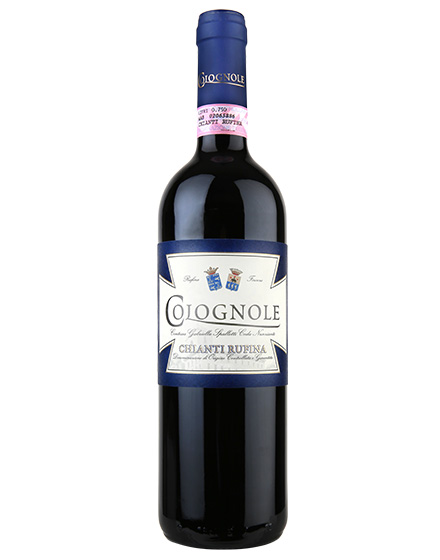 Chianti Rufina DOCG 2020 Colognole 0,75 ℓ