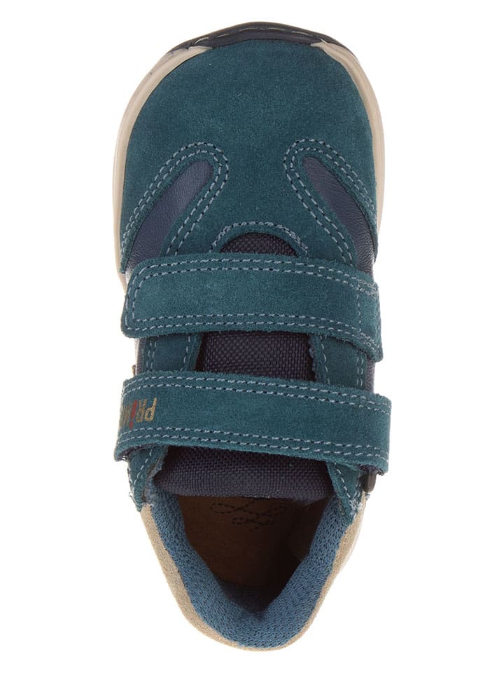 Primigi Leder-Sneakers 