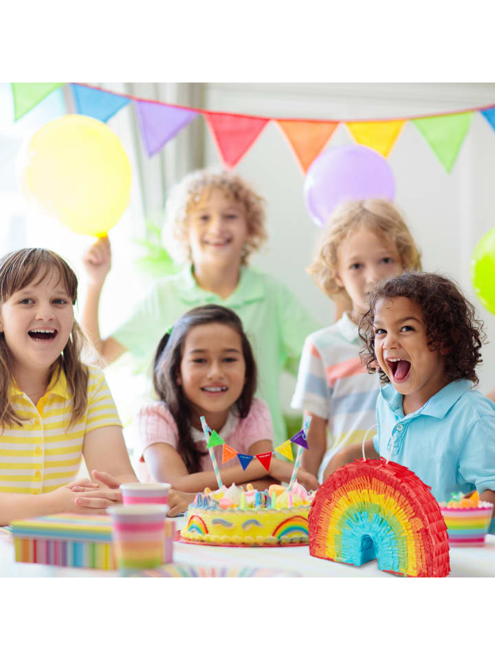 relaxdays Mini Pinata 