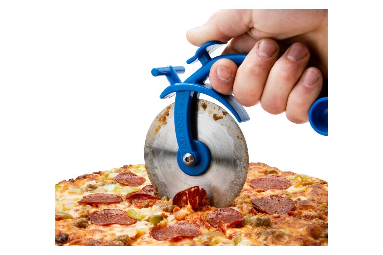 Park Tool PZT-2 Pizzaschneider