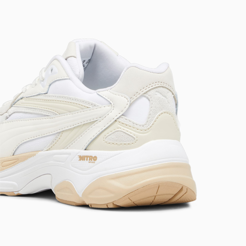 PUMA Teveris Nitro Selflove 392726_01 / weiss
