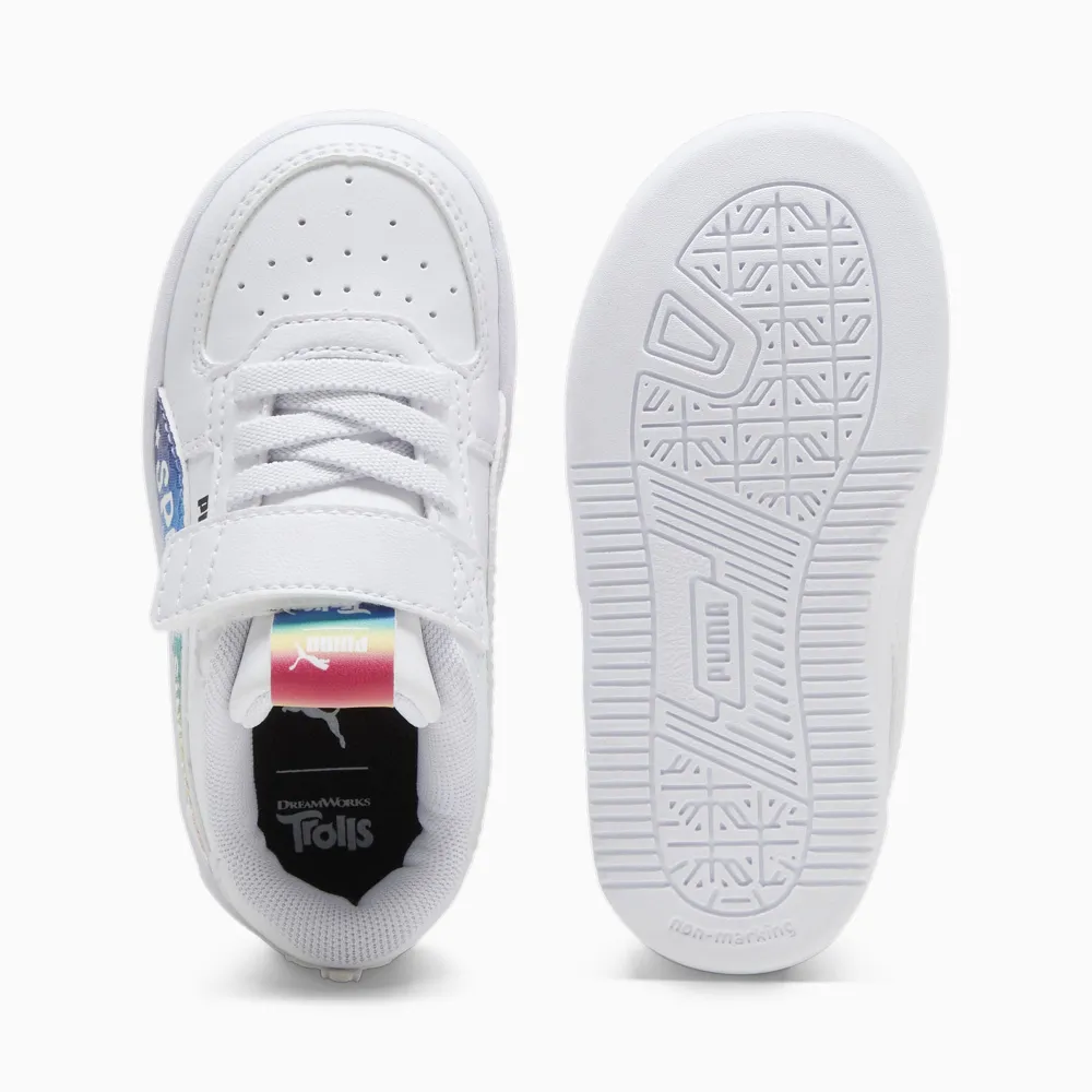 PUMA x TROLLS Caven 2.0 396536_01 / weiss