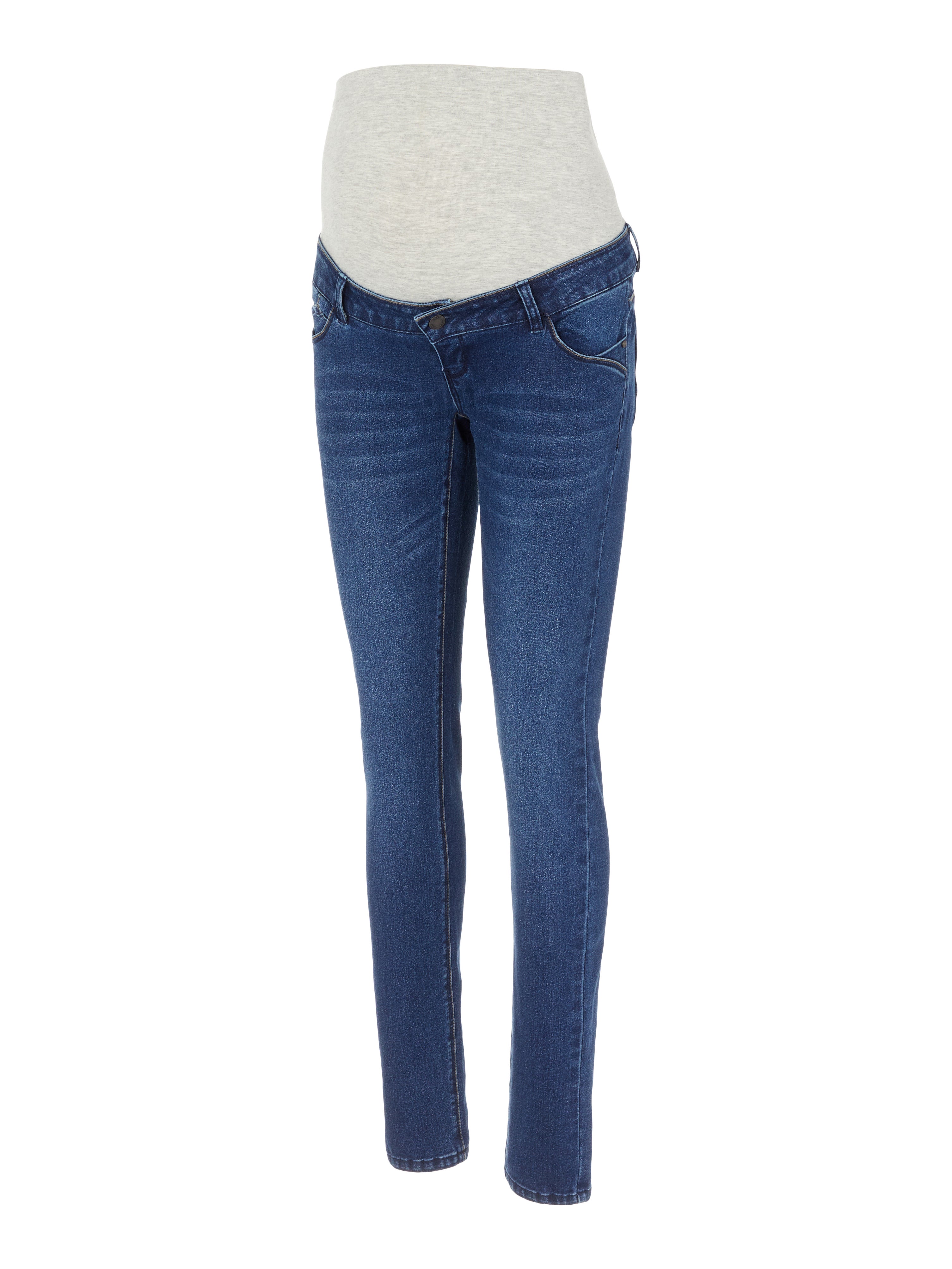 Umstands-jeans