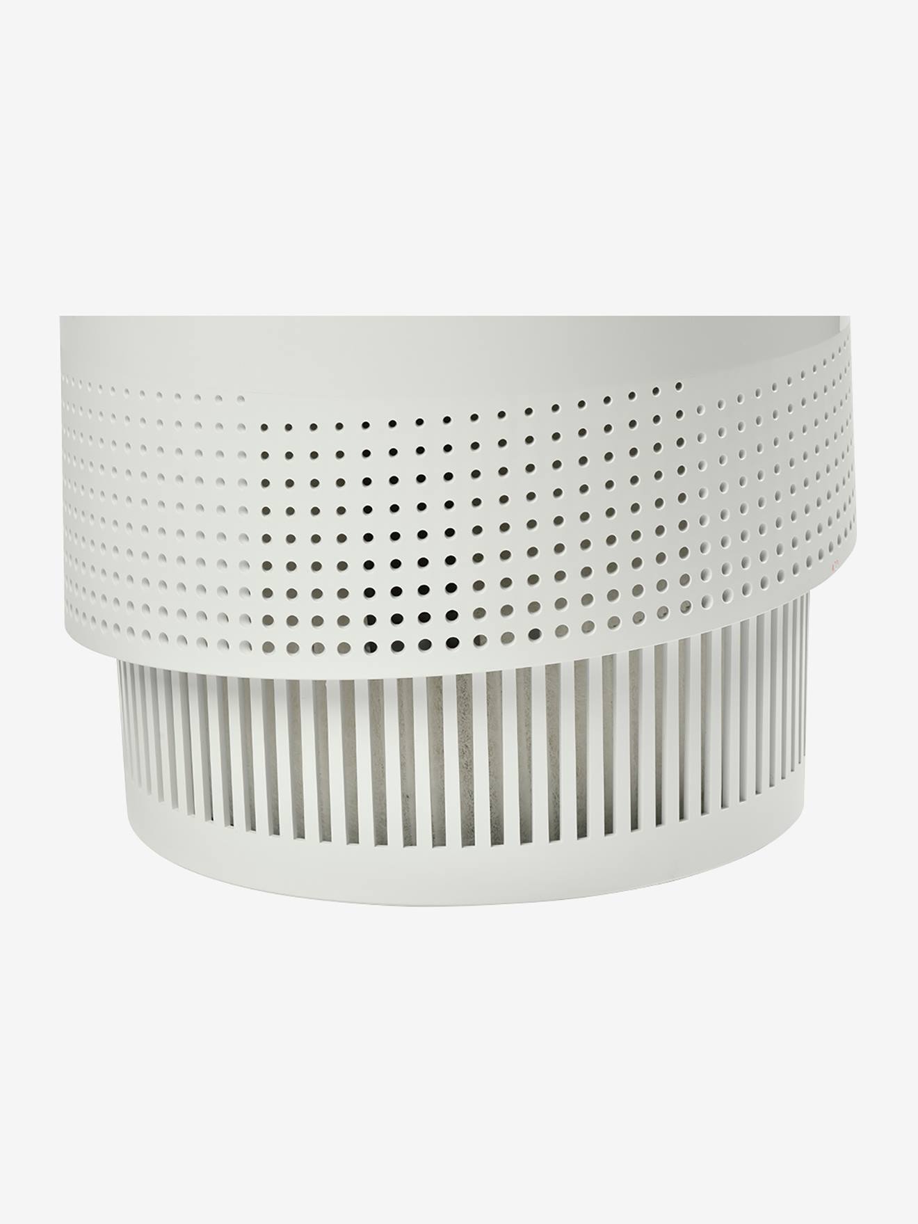 Purificateur d'air BEABA blanc/gris