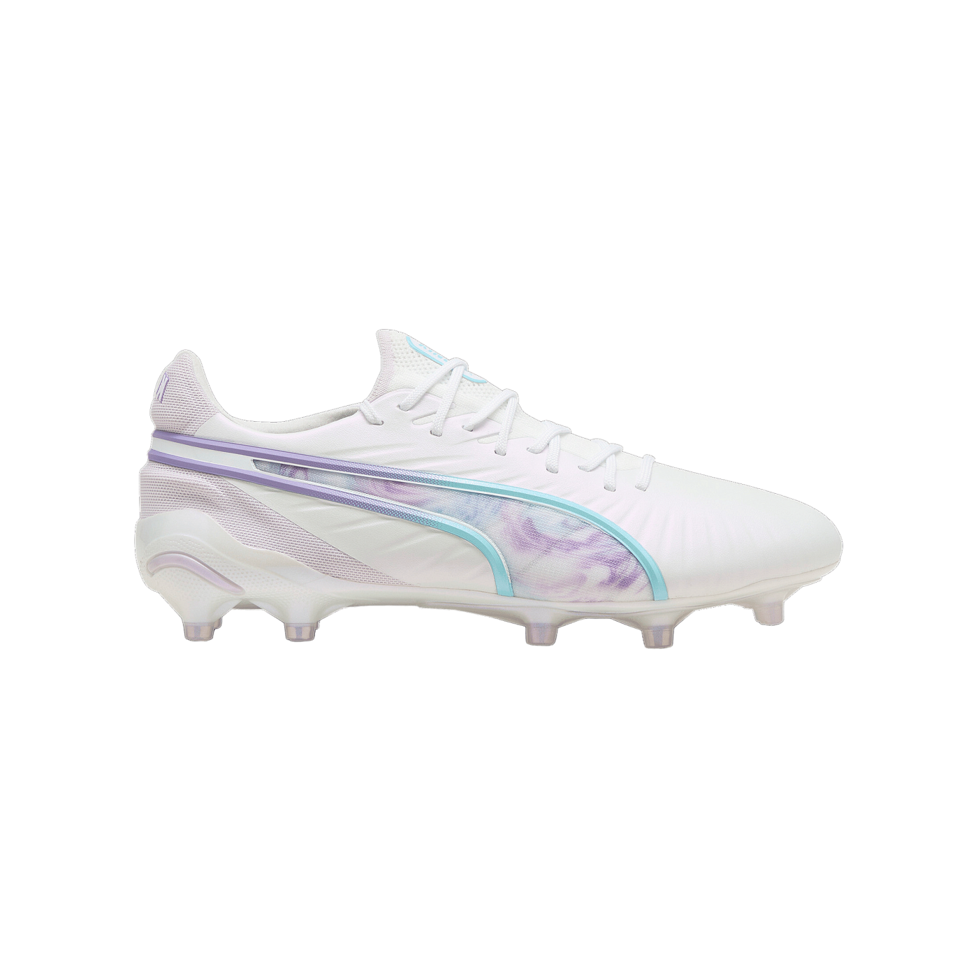 PUMA KING Ultimate Brilliance FG/AG Damen Weiss F01