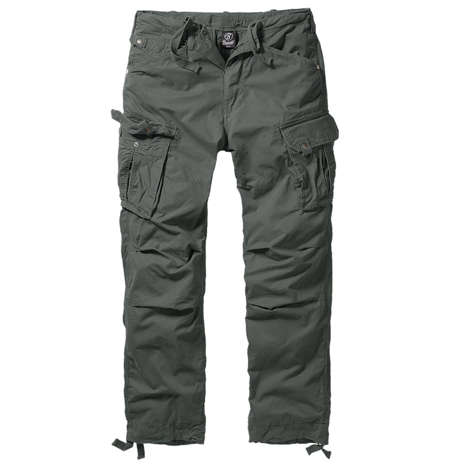 Columbia Mountain Vintage Cargo Hose