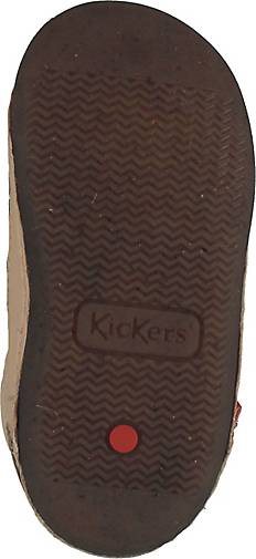 Kickers Halbschuhe