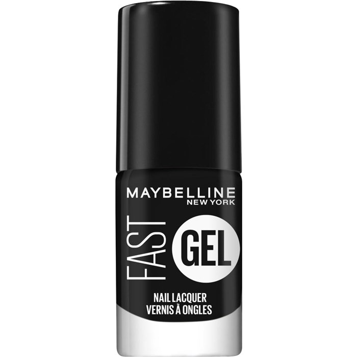 Fast Gel Nail Polish