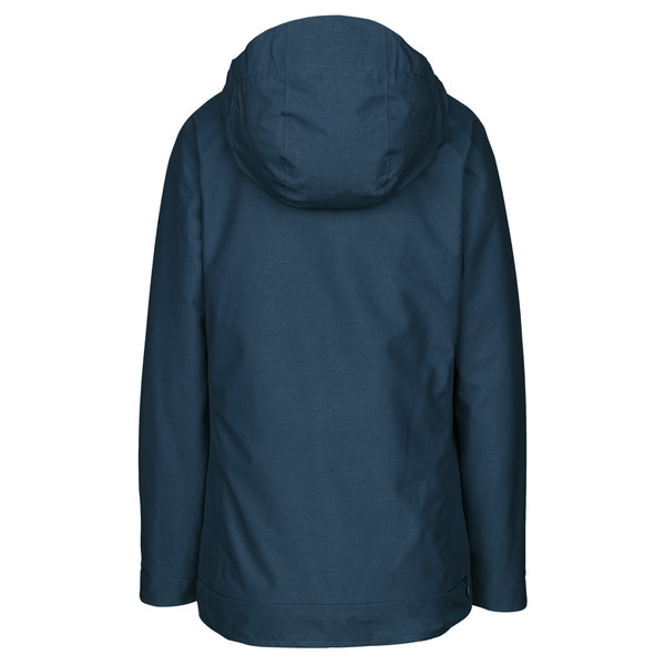 COMYOU PRO RAIN JACKET Damen - Fahrradjacke