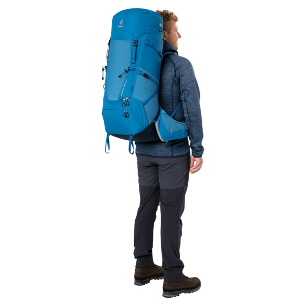 AIRCONTACT CORE 60+10 - Trekkingrucksack