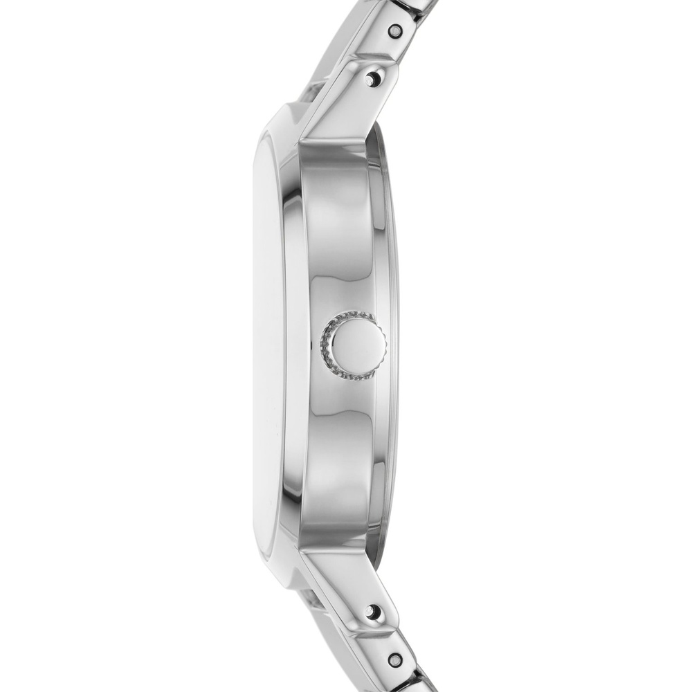 DKNY Montre pour femme Métal Montre