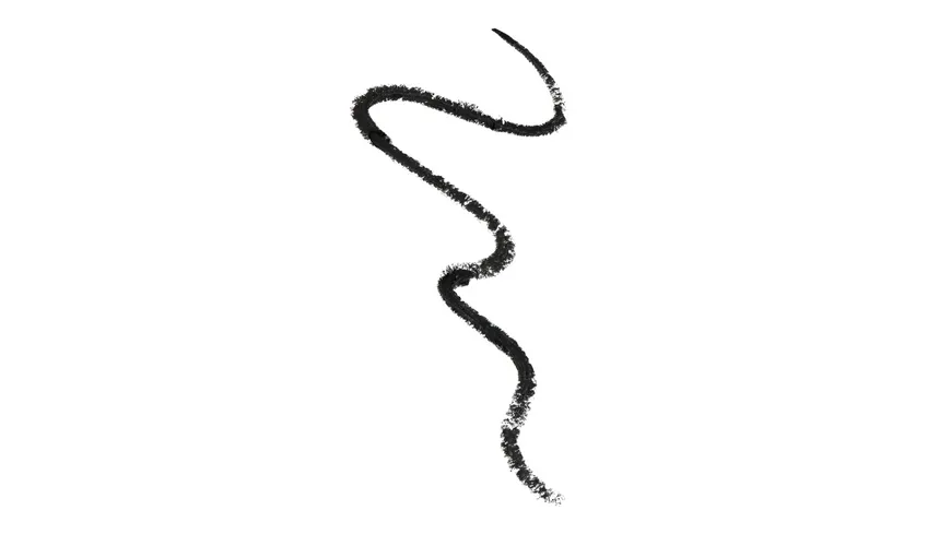 Catrice Micro Slim Eye Pencil Waterproof 010 - Black Perfection