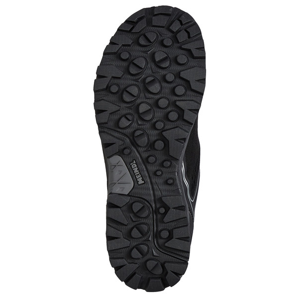 ABANO LADY GTX (BOA) Damen - Wanderschuhe