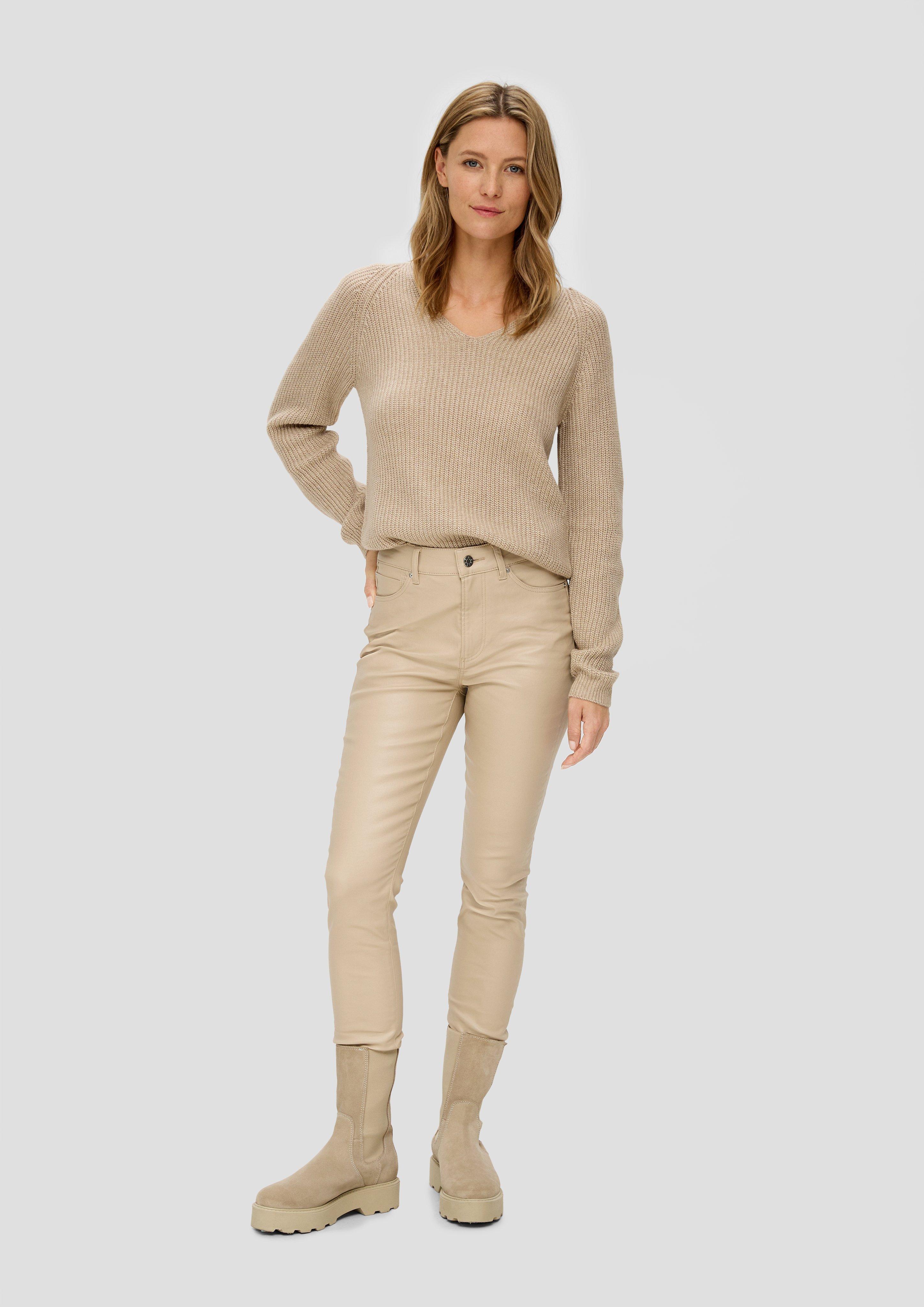 Jeans Izabell / Skinny Fit / High Rise / Skinny Leg  2138954-82Z8