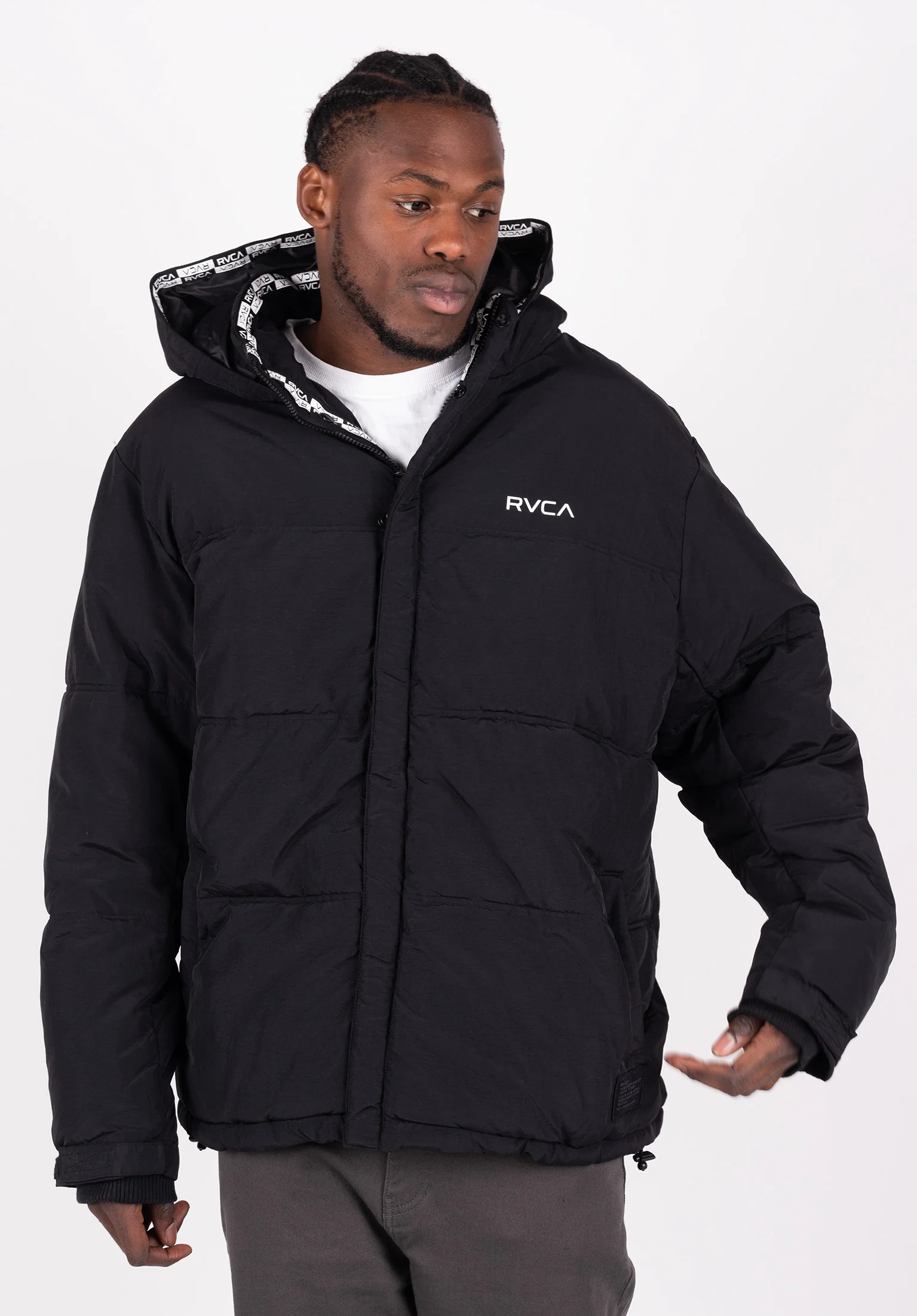 Balance Puffer
