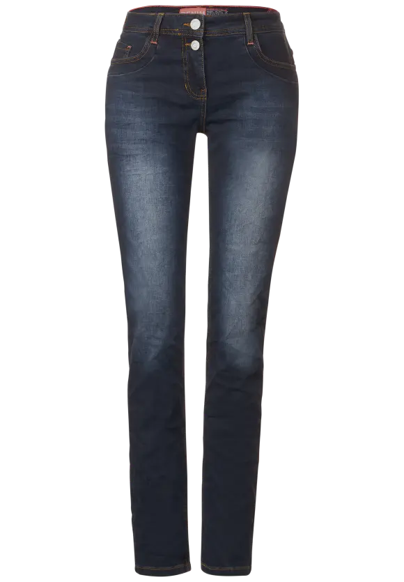 CECIL Casual Fit Jeans
