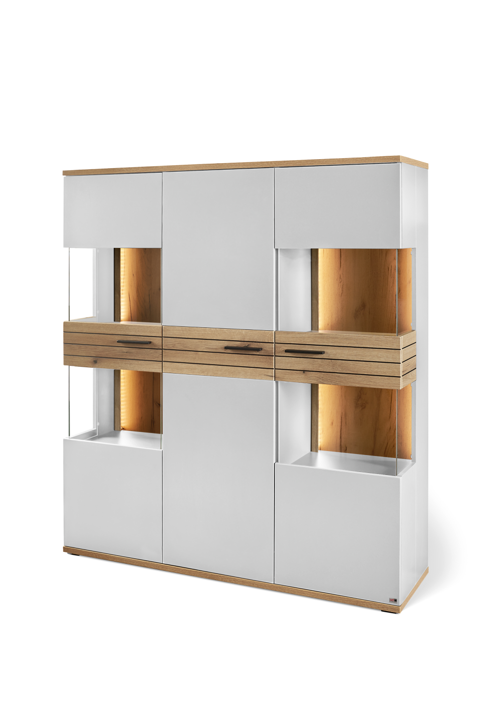 Vitrine Set One Quincy