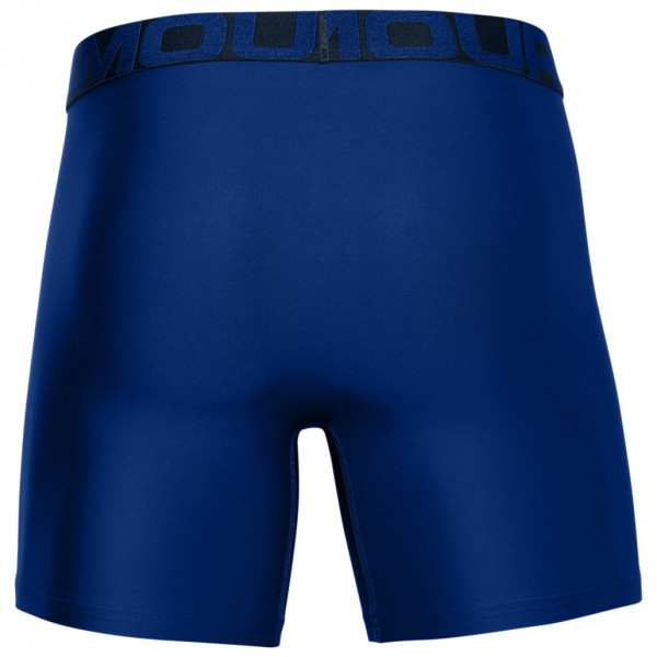 Under Armour - Tech 6'' 2-Pack - Alltagsunterwäsche