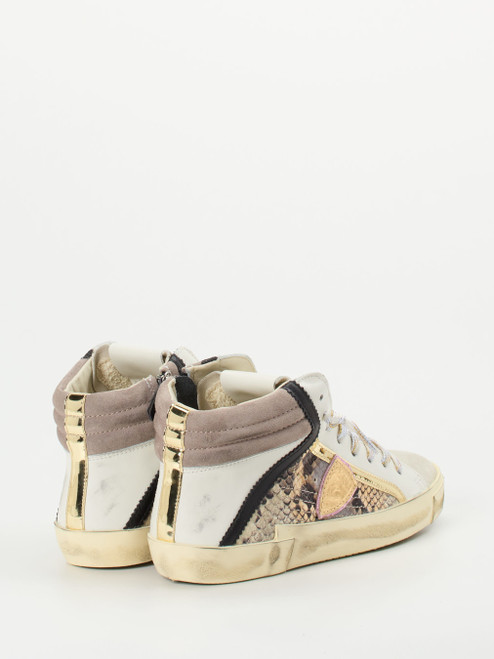 Sneaker high-16739300001 Philippe Model