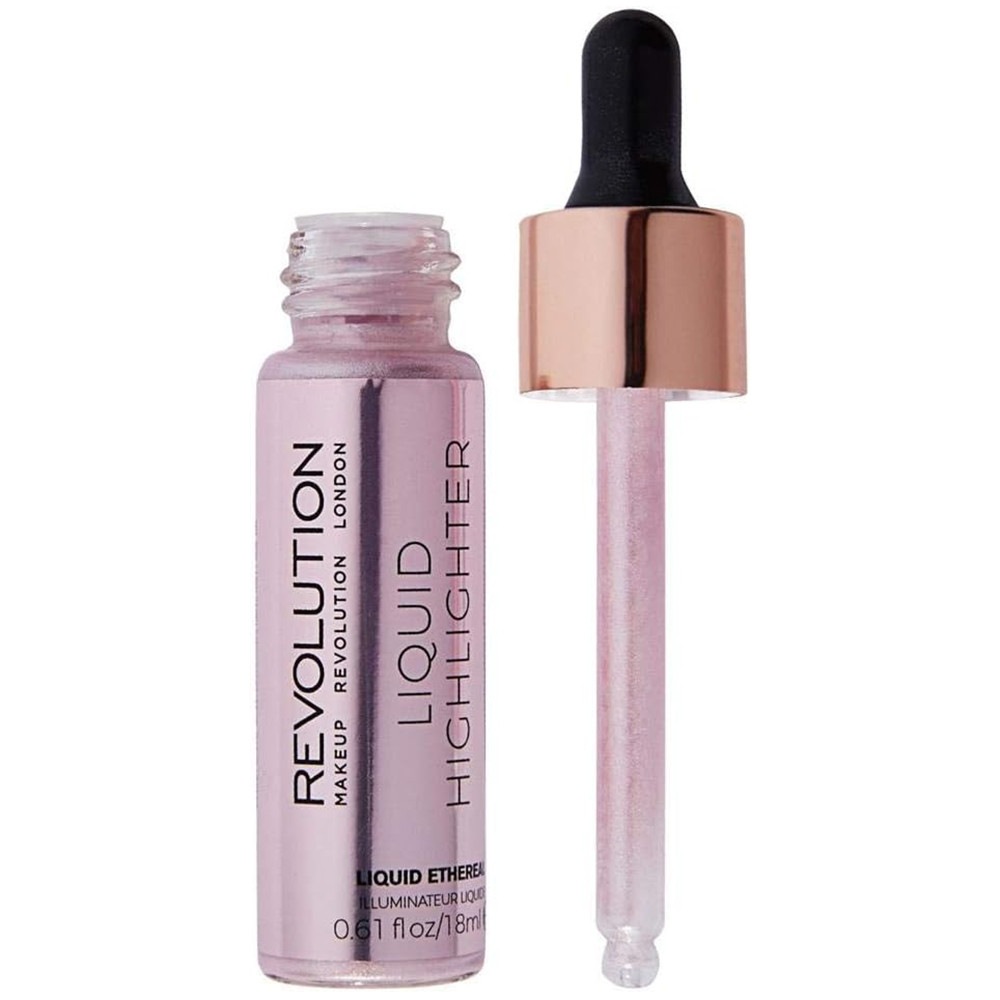 Illuminante liquido Makeup Revolution