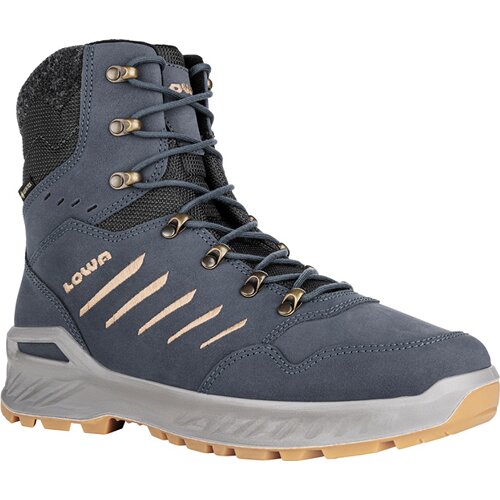 HERREN STIEFEL NABUCCO GTX
