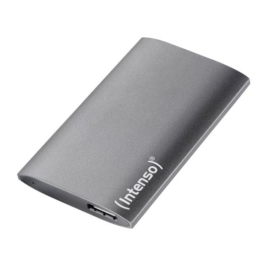 SSD extern INTENSO 1TB