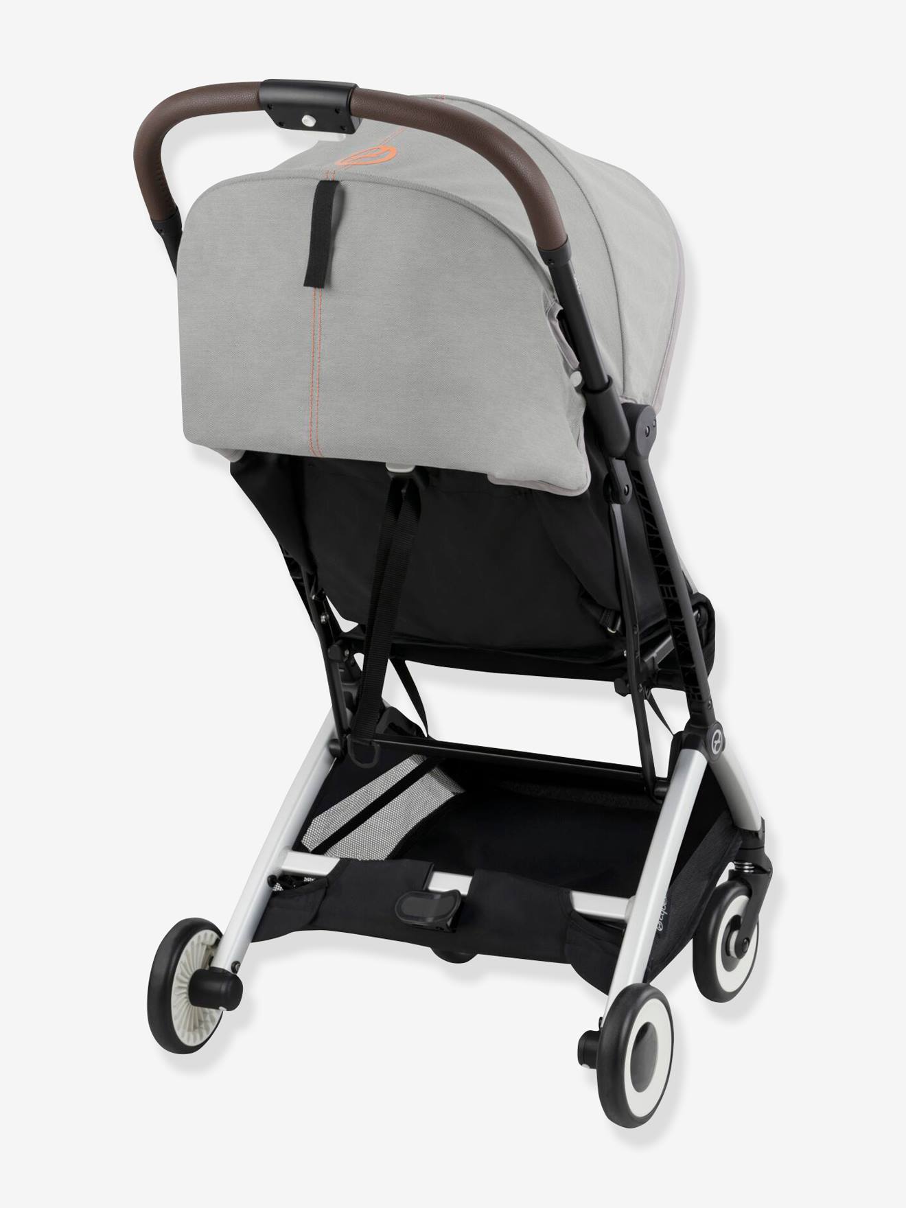 Poussette compacte CYBEX Gold Orfeo beach blue