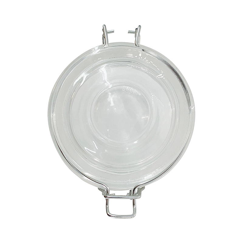 Cuisine Glasskrukke 0,75 l m/patentlukning