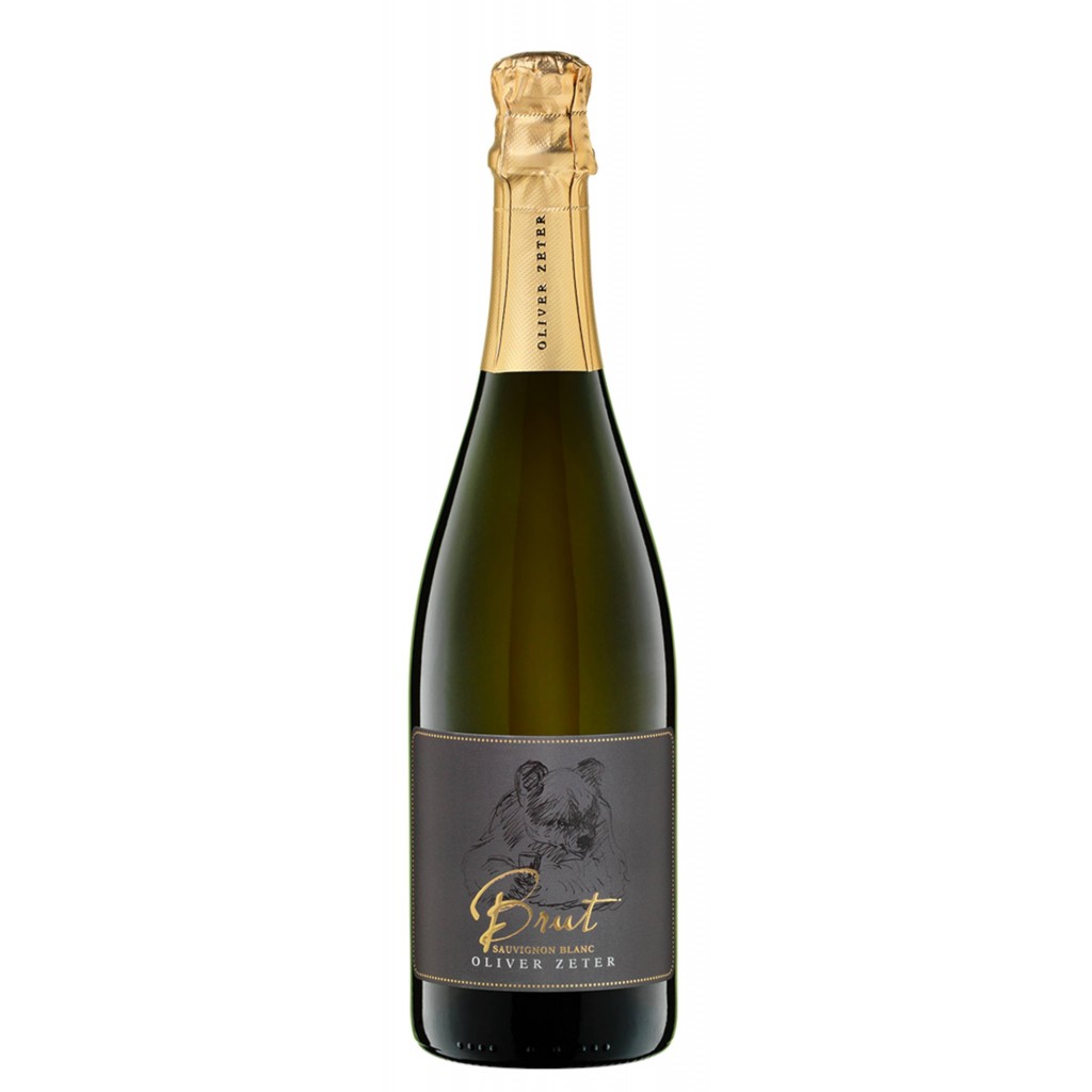 2021 Sauvignon Blanc brut