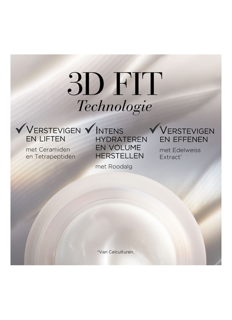 Elizabeth Arden Ceramide Lift and Firm Night Cream - night cream