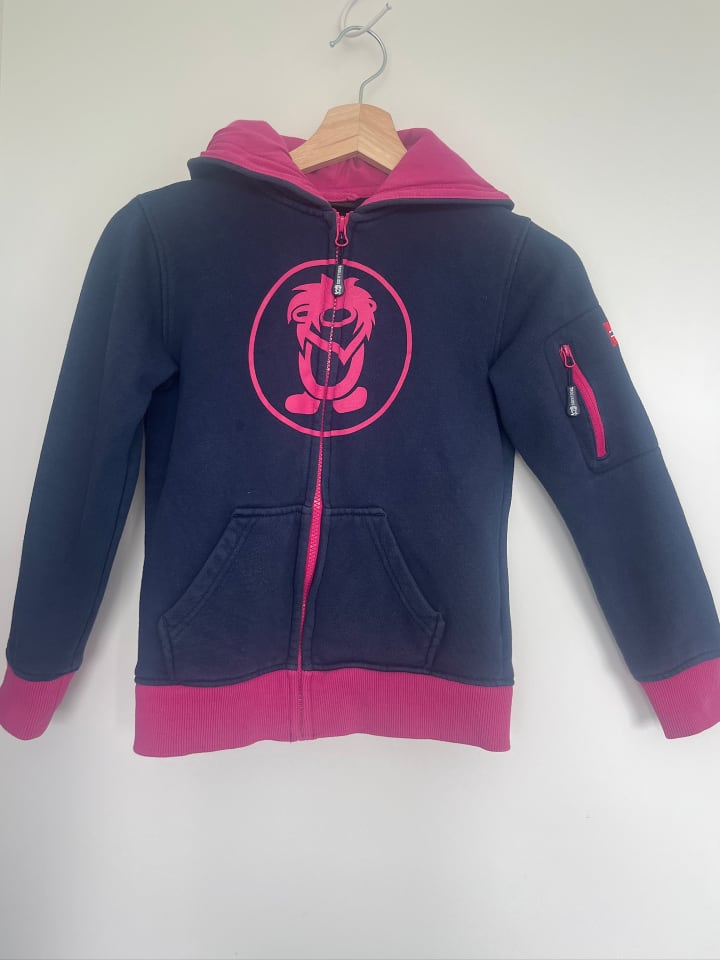 Trollkids Sweatjacke 