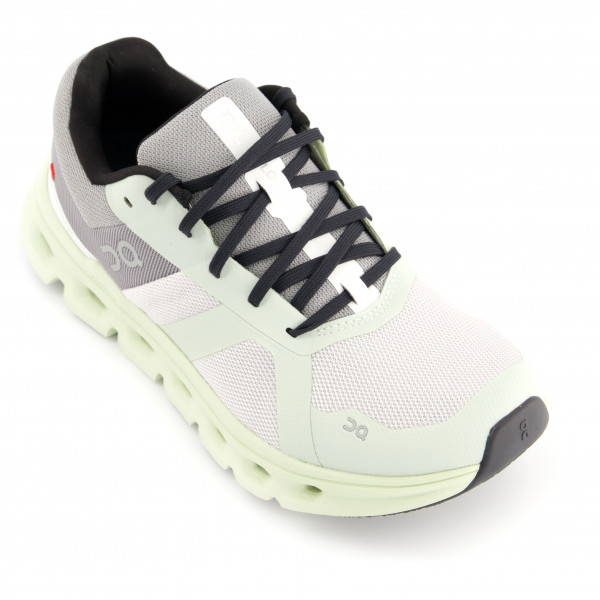 On - Women's Cloudrunner - Runningschuhe