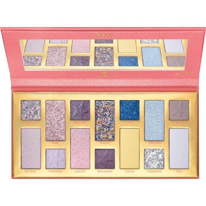 Eyeshadow Palette