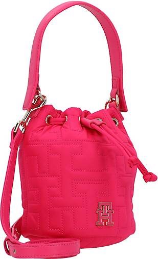 TOMMY HILFIGER TH Chic Beuteltasche 15 cm