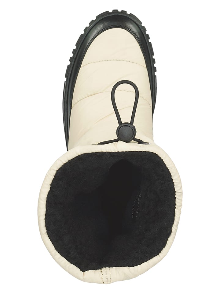 GANT Footwear Leder-Winterstiefel 