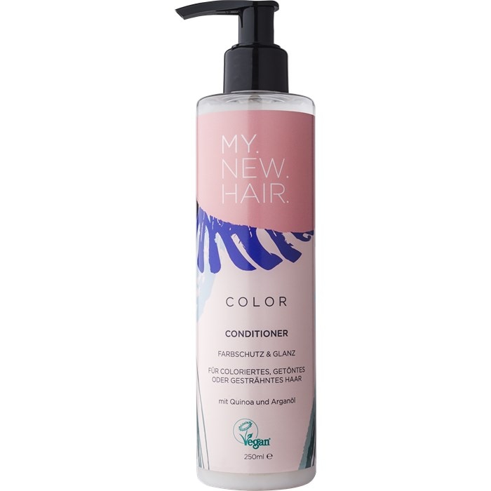 Color Conditioner