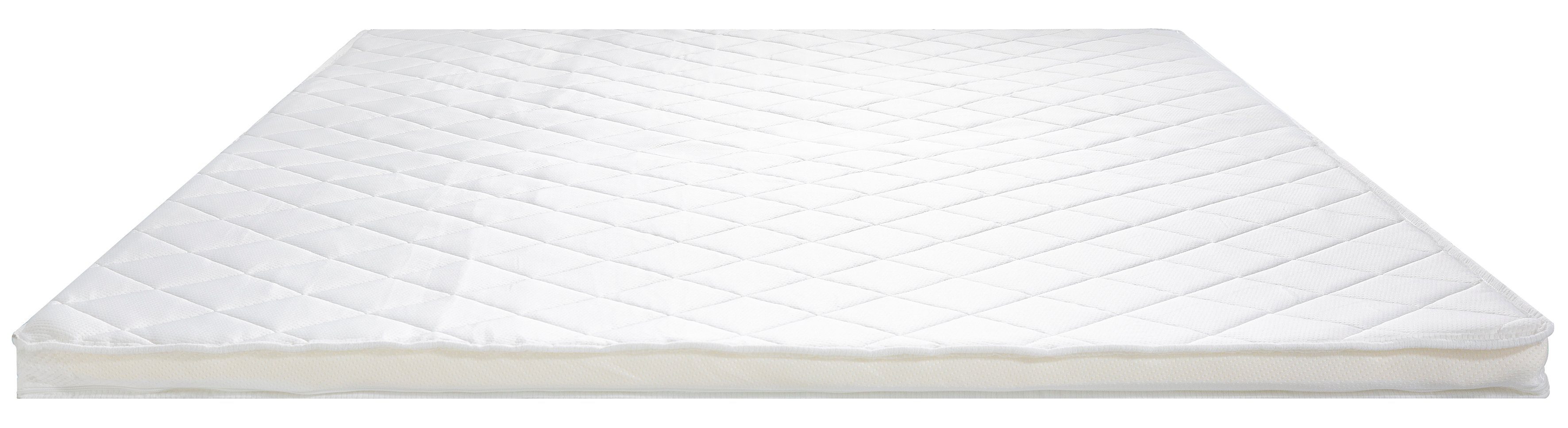 Topper Dream, Beco, 6 cm hoch, Komfortschaum