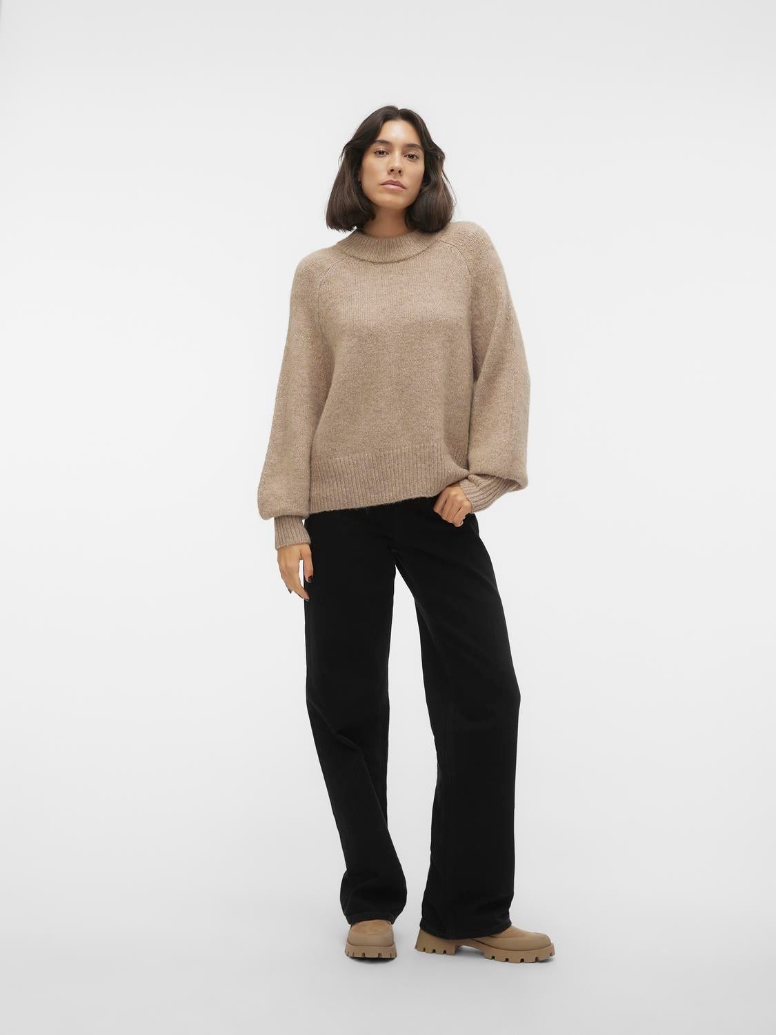 VMTINI Pullover