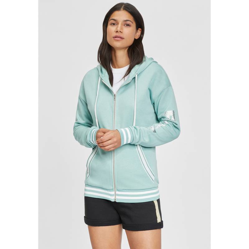 Bench Sweatjacke Damen