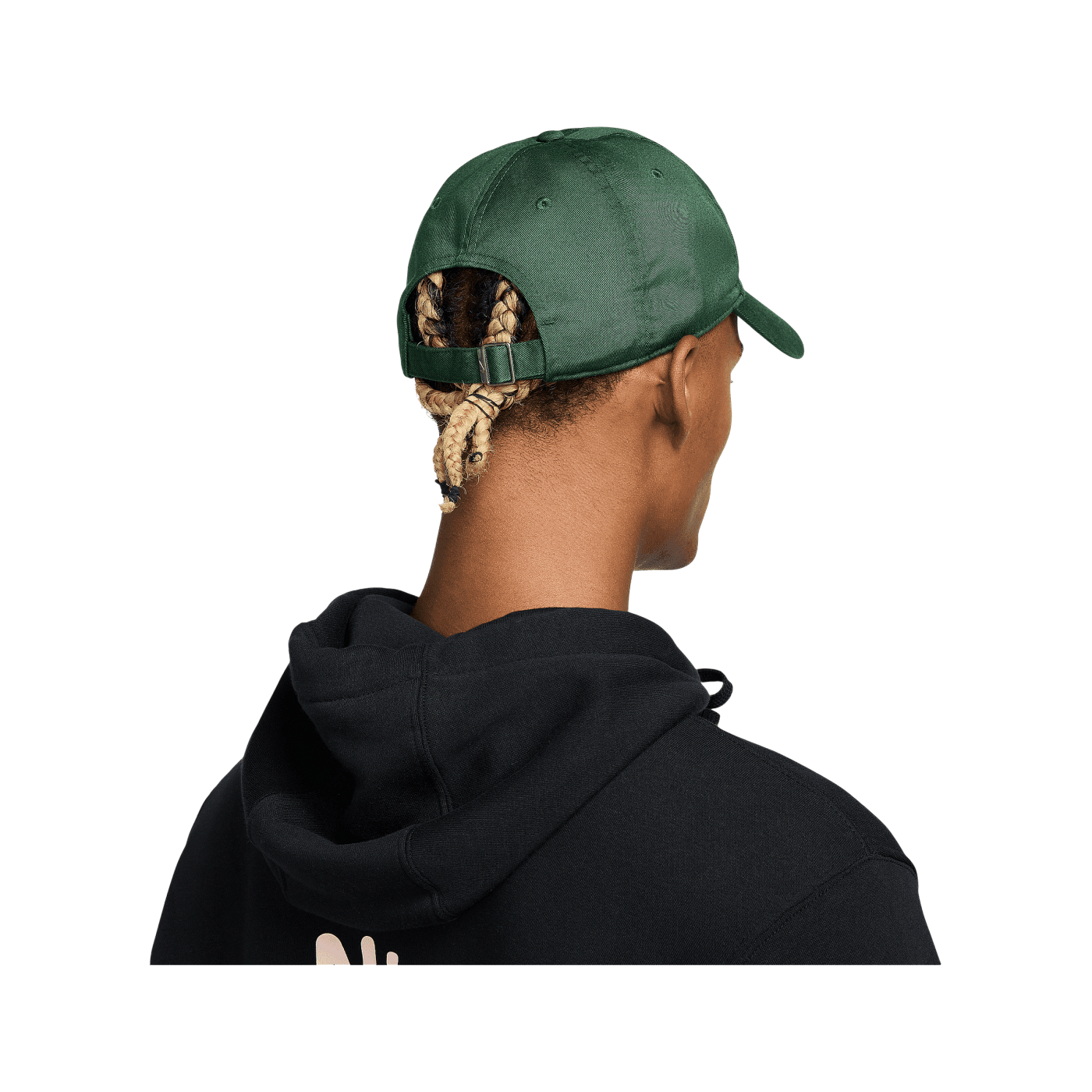 Nike Club Cap Grün F323