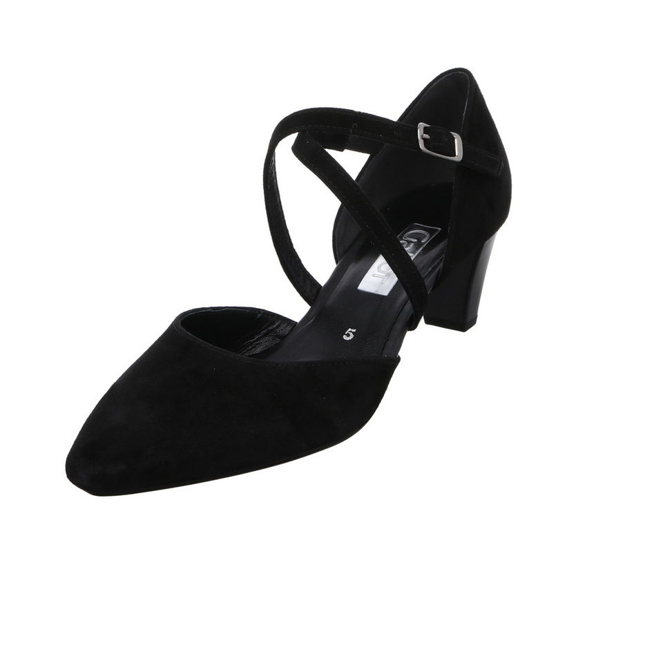 Gabor Pumps