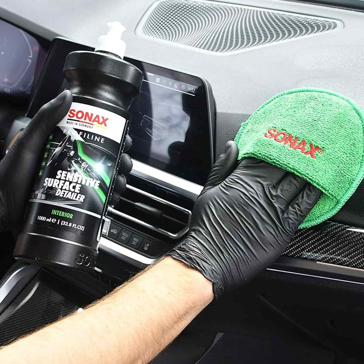 SONAX PROFILINE Sensitive Surface Detailer 1L