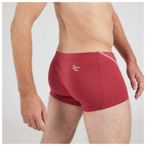 Ein schöner Fleck Erde - Matterhorn - Unterhose