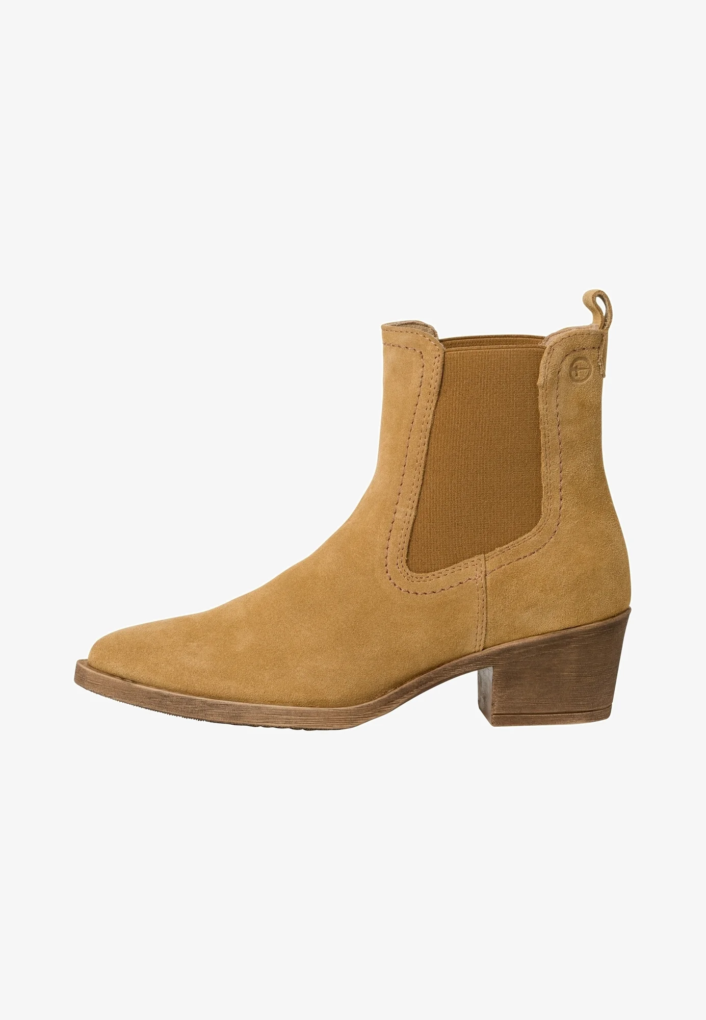 Botines Tamaris