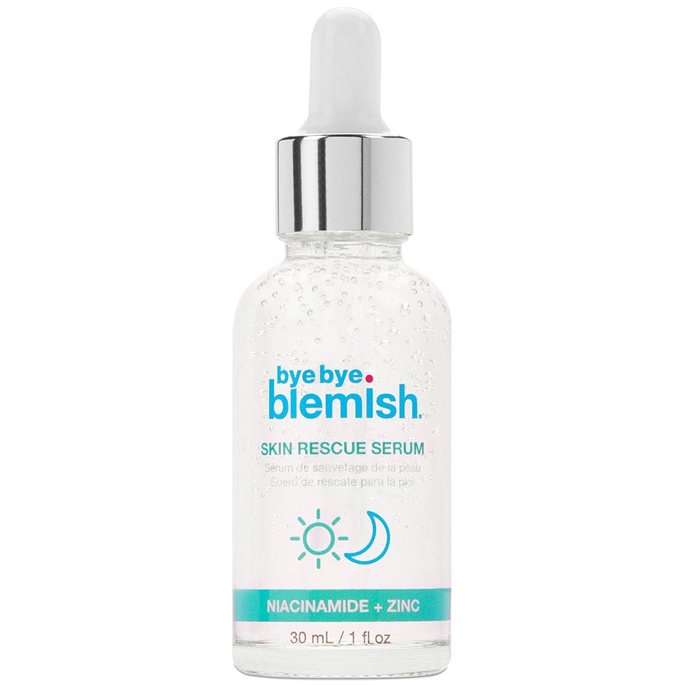 Bye Bye Blemish Skin Rescue Serum 30 ml